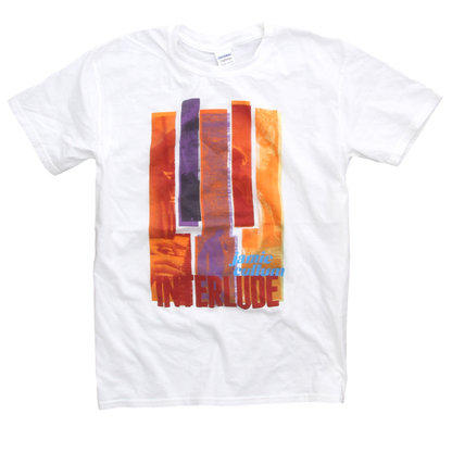 Interlude Album T-shirt