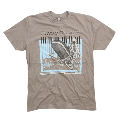 Interlude Mic T Shirt