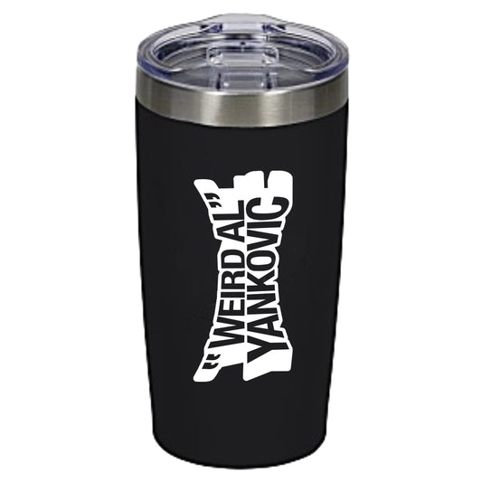 Weird Al Tumbler