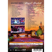 ANDRÉ RIEU Magical Maastricht DVD