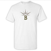 JACKSON BROWNE The "B" T-Shirt
