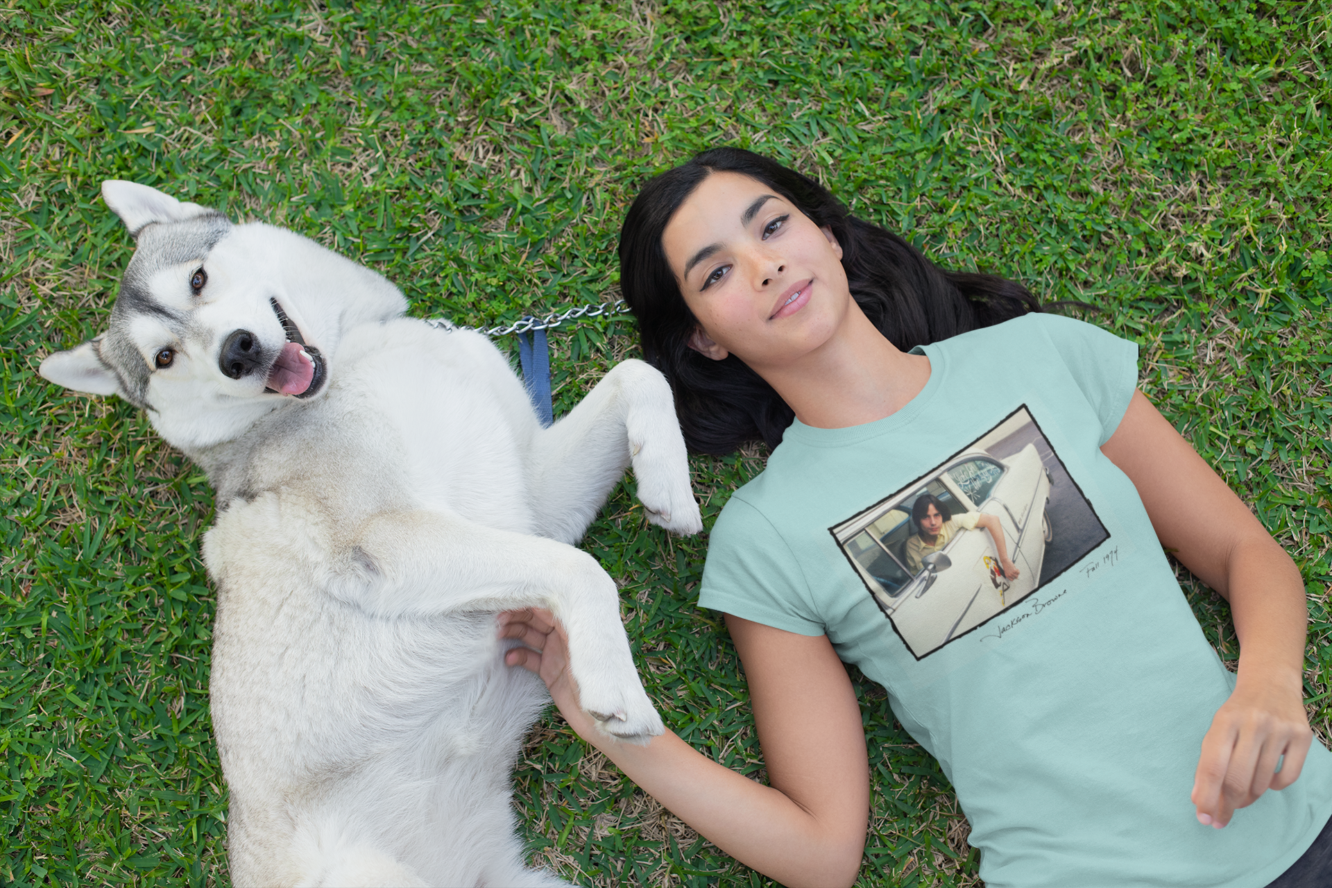 1974 t shirt sales ladies