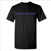 JACKSON BROWNE Late For The Sky T-Shirt