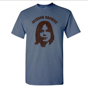 JACKSON BROWNE Saturate Denim T-Shirt