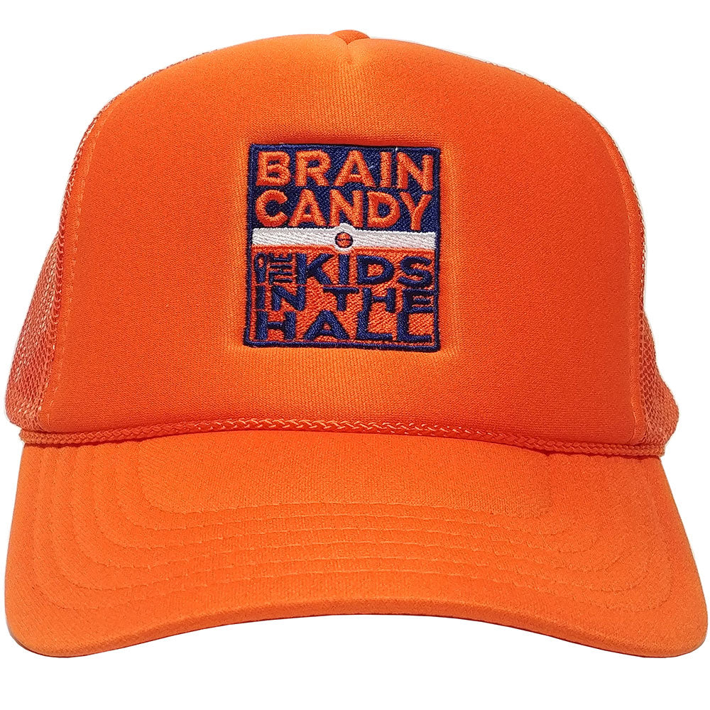 KIDS IN THE HALL Brain Candy Trucker Hat
