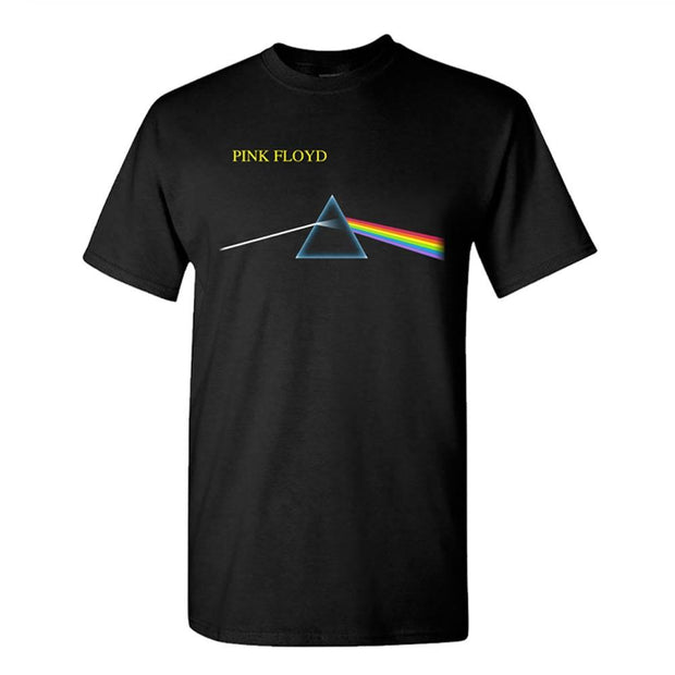 PINK FLOYD Dark Side of the Moon T-Shirt