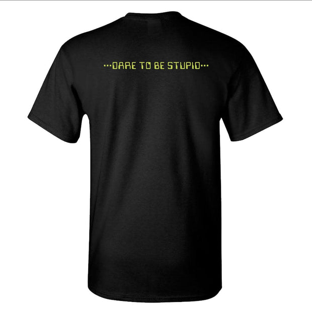 WEIRD AL YANKOVIC Dare To Be Stupid T-Shirt