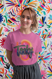 WEIRD AL YANKOVIC Tacky T-Shirt - Women's