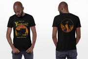 WEIRD AL YANKOVIC Amish Paradise T-Shirt