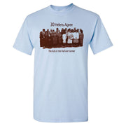 KIDS IN THE HALL 30 Helens Agree T-Shirt