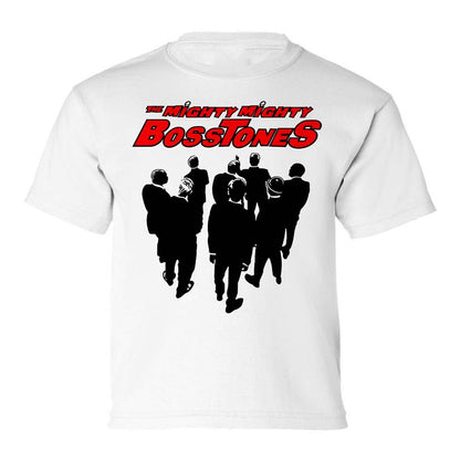 MIGHTY MIGHTY BOSSTONES Let's Face It Youth T-Shirt