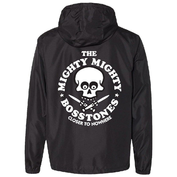 MIGHTY MIGHTY BOSSTONES Closer To Nowhere Jacket