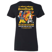 MIGHTY MIGHTY BOSSTONES Boston 2019 Hometown Throwdown Ladies T-Shirt