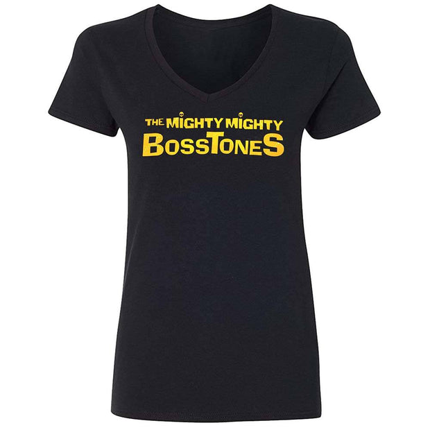 MIGHTY MIGHTY BOSSTONES Boston 2019 Hometown Throwdown Ladies T-Shirt