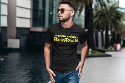 MIGHTY MIGHTY BOSSTONES Boston 2019 Hometown Throwdown T-Shirt