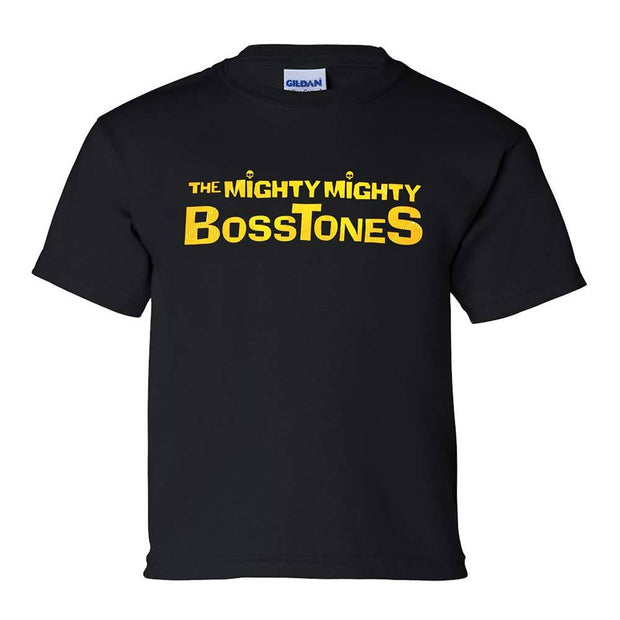 MIGHTY MIGHTY BOSSTONES Boston 2019 Hometown Throwdown Youth T-Shirt