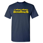 MIGHTY MIGHTY BOSSTONES Dec 2019 Hometown Throwdown T-Shirt