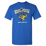 MIGHTY MIGHTY BOSSTONES While We're At It T-Shirt