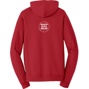 MEMF Stand Tall Work Hard Pullover Hoodie