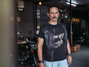 JOHNNY WINTER Roots T-Shirt