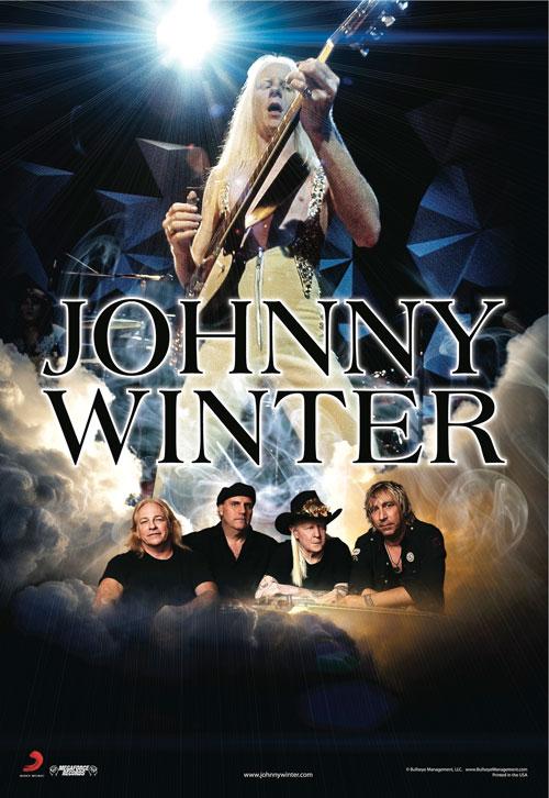 Johnny Winter - Setlist: The Very Best of Johnny Winter Live [New CD] Rmst  886979807327